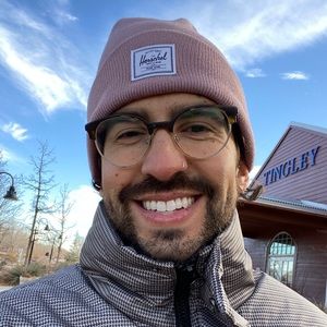 Meet your Posher, Ricky